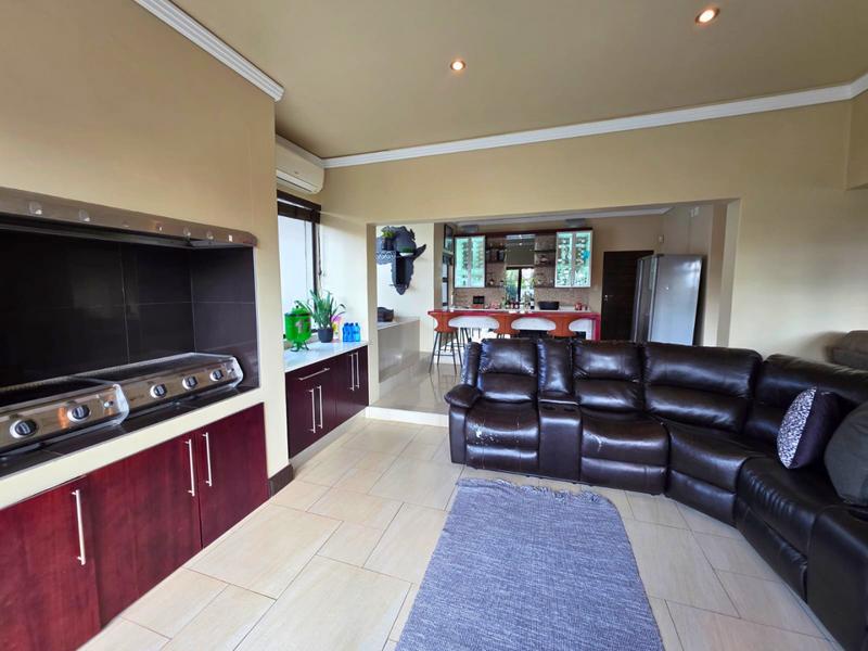 4 Bedroom Property for Sale in Glen Erasmia Gauteng