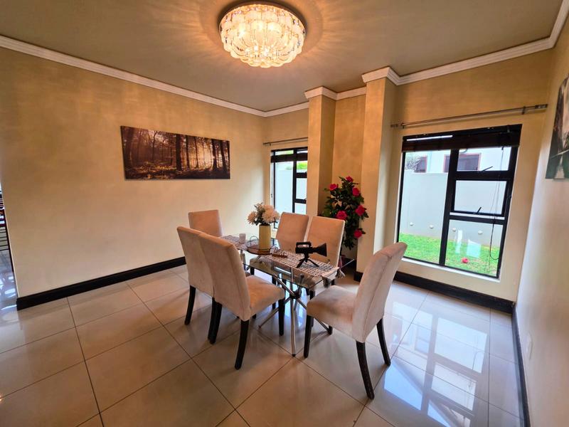 4 Bedroom Property for Sale in Glen Erasmia Gauteng