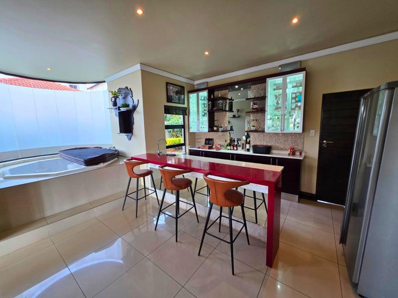 4 Bedroom Property for Sale in Glen Erasmia Gauteng