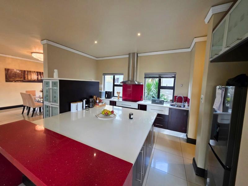 4 Bedroom Property for Sale in Glen Erasmia Gauteng