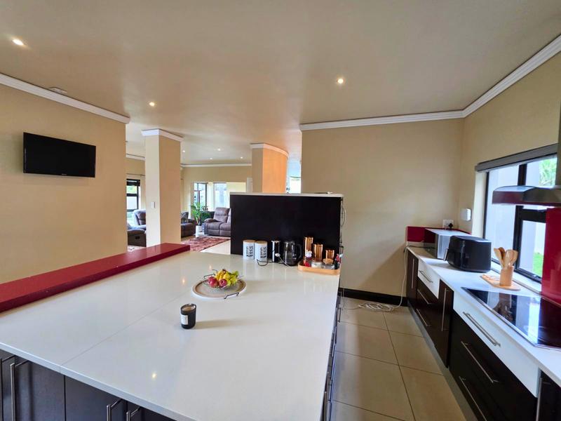 4 Bedroom Property for Sale in Glen Erasmia Gauteng