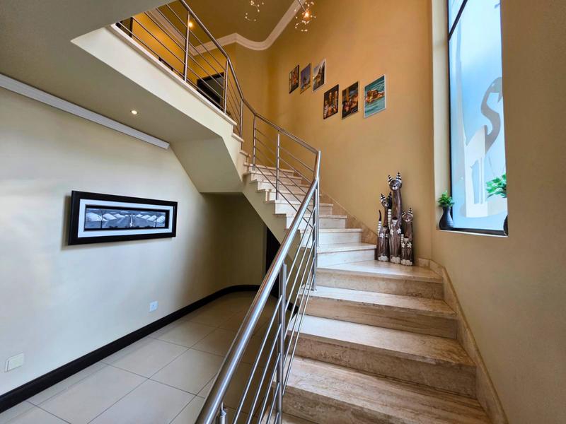 4 Bedroom Property for Sale in Glen Erasmia Gauteng