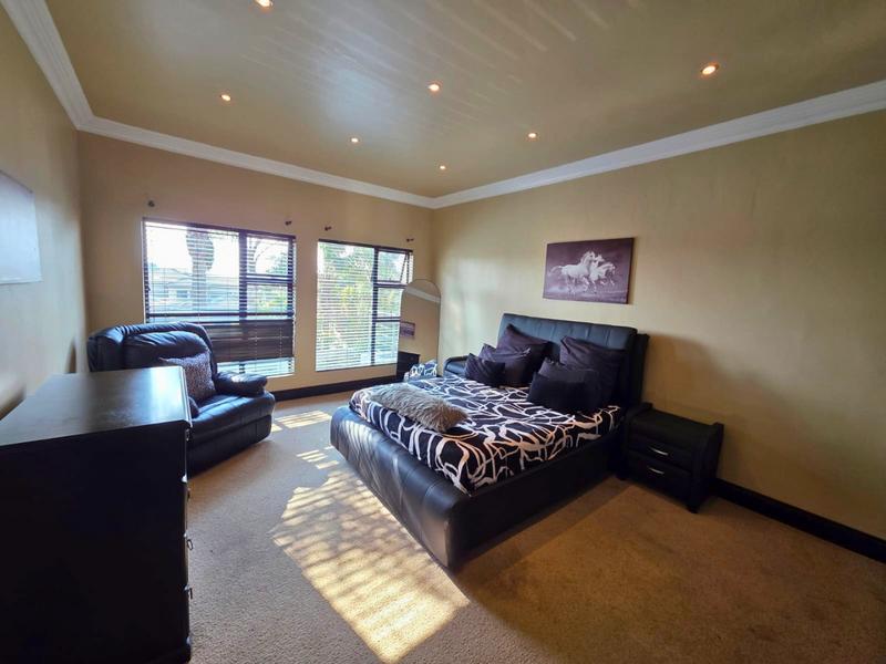 4 Bedroom Property for Sale in Glen Erasmia Gauteng