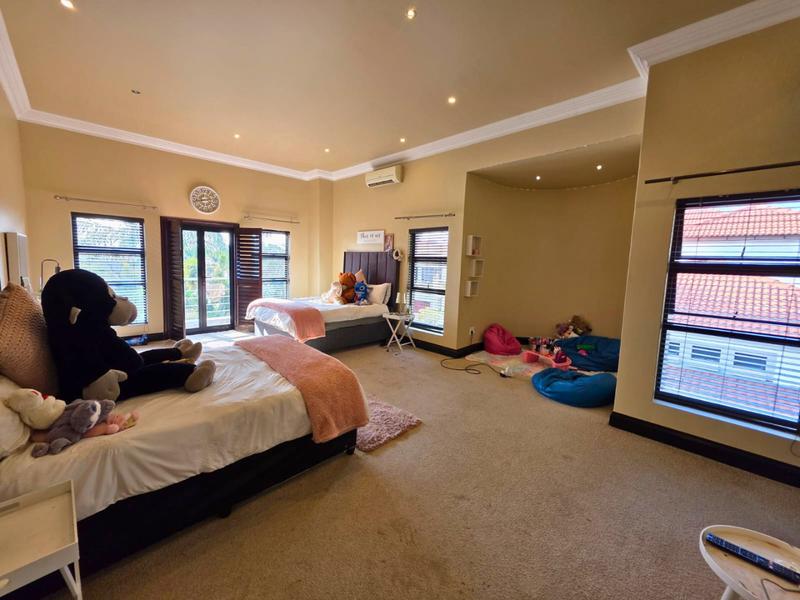 4 Bedroom Property for Sale in Glen Erasmia Gauteng