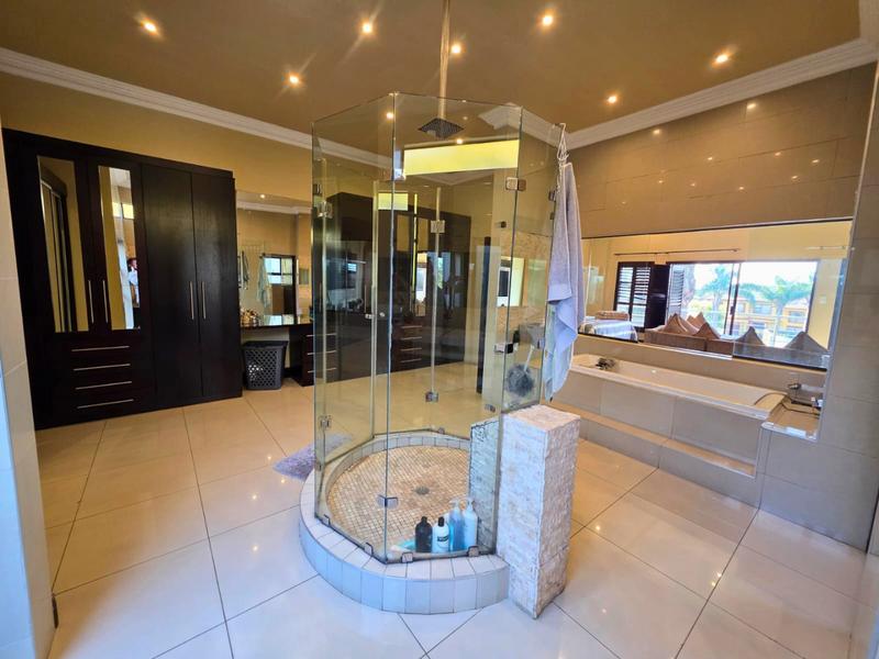 4 Bedroom Property for Sale in Glen Erasmia Gauteng