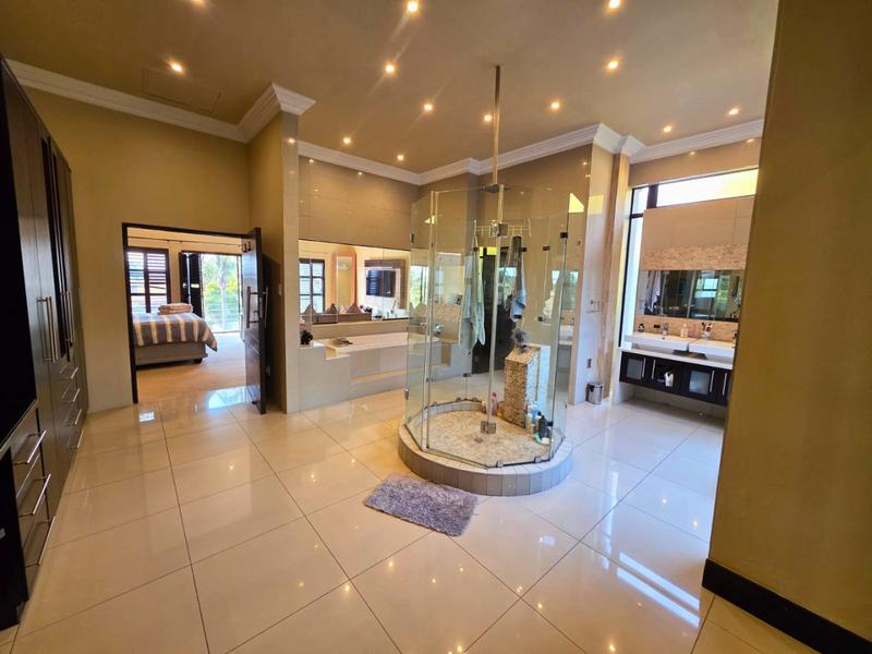 4 Bedroom Property for Sale in Glen Erasmia Gauteng