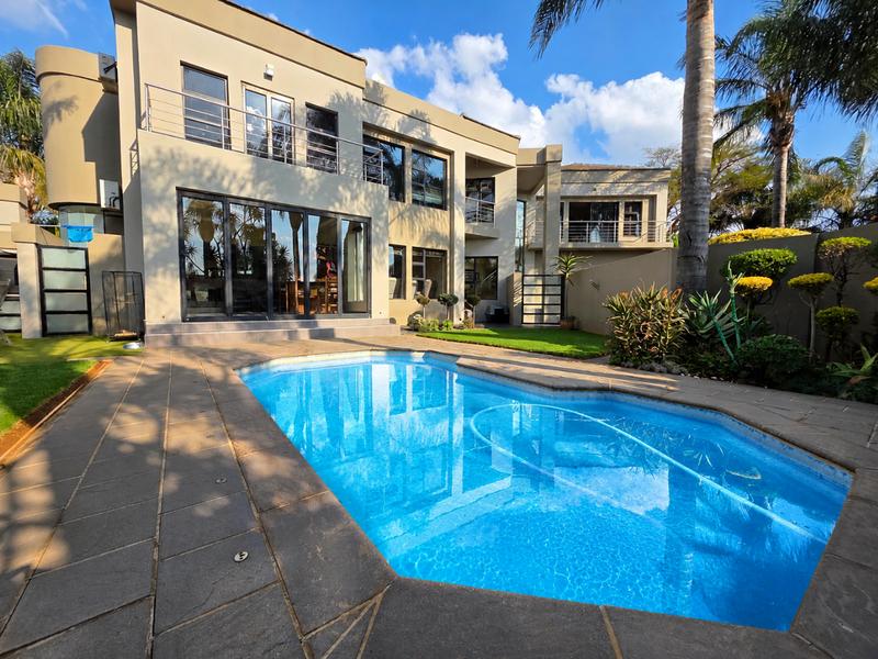 4 Bedroom Property for Sale in Glen Erasmia Gauteng