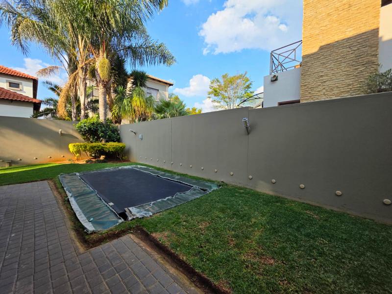 4 Bedroom Property for Sale in Glen Erasmia Gauteng