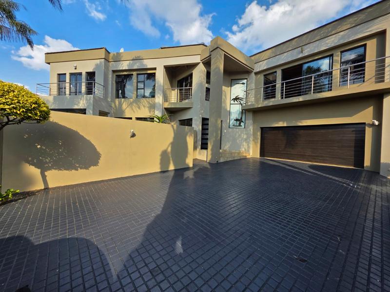 4 Bedroom Property for Sale in Glen Erasmia Gauteng
