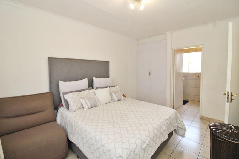 2 Bedroom Property for Sale in Kensington Gauteng