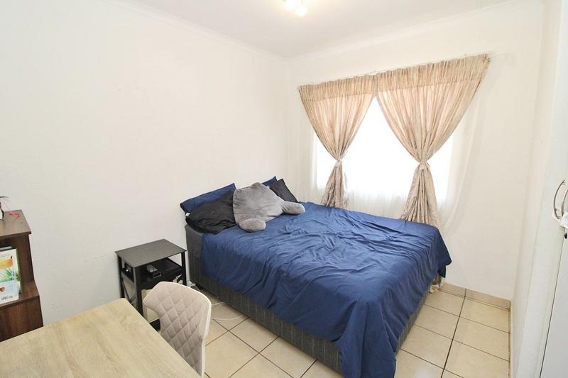 2 Bedroom Property for Sale in Kensington Gauteng