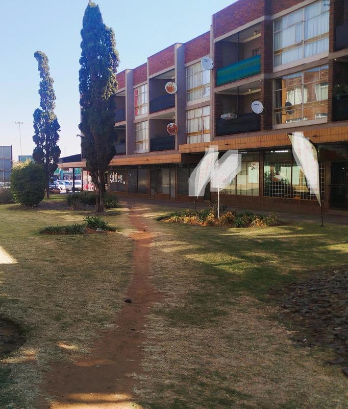 Commercial Property for Sale in Boksburg Gauteng