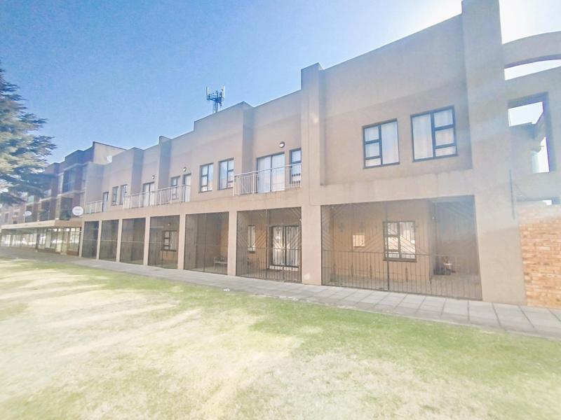Commercial Property for Sale in Boksburg Gauteng