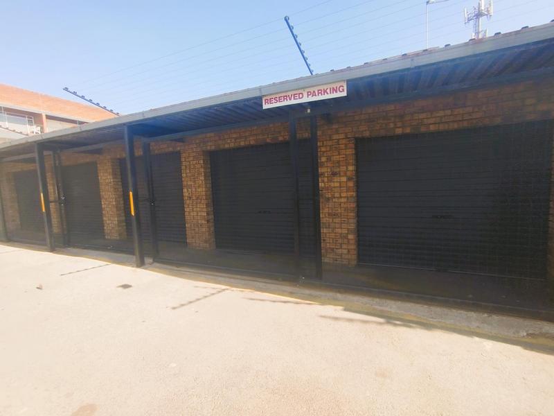 Commercial Property for Sale in Boksburg Gauteng