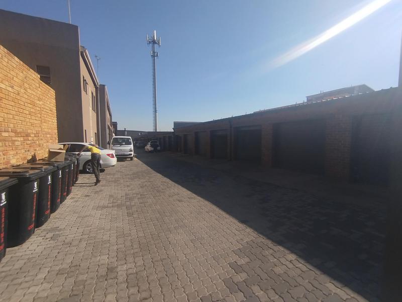 Commercial Property for Sale in Boksburg Gauteng
