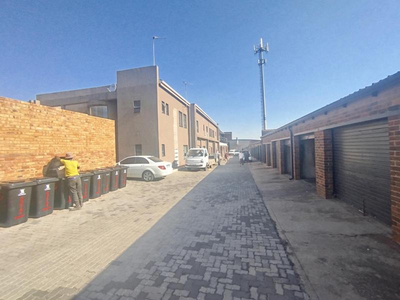 Commercial Property for Sale in Boksburg Gauteng