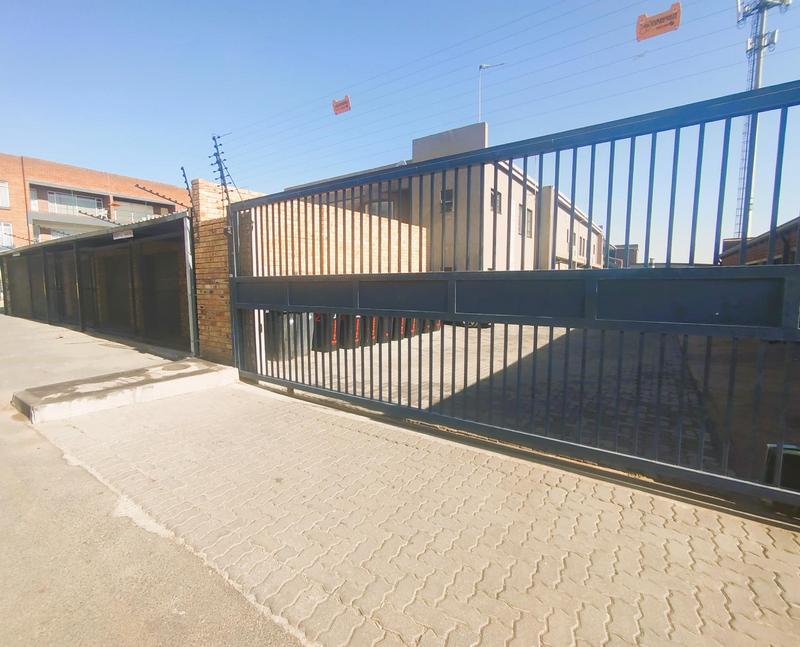 Commercial Property for Sale in Boksburg Gauteng