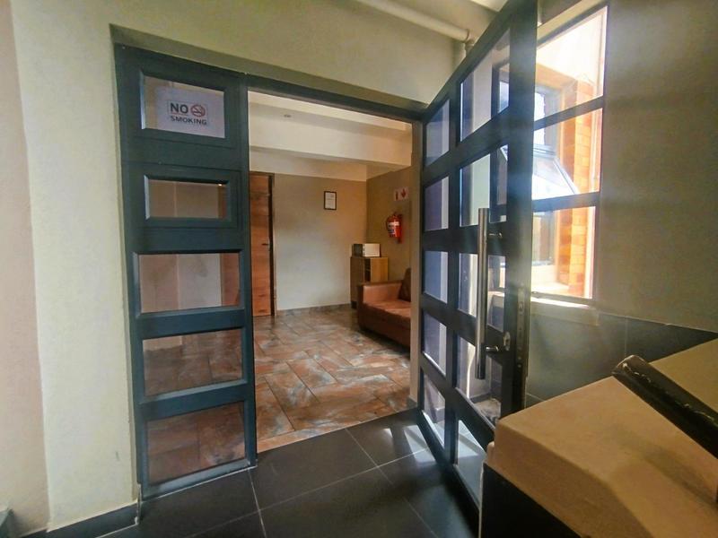 Commercial Property for Sale in Benoni Gauteng