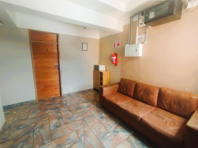 Commercial Property for Sale in Benoni Gauteng