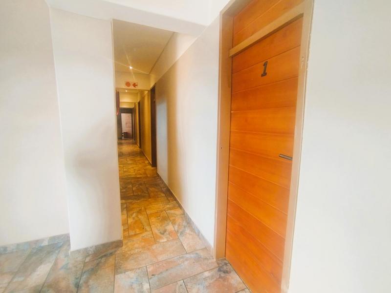 Commercial Property for Sale in Benoni Gauteng
