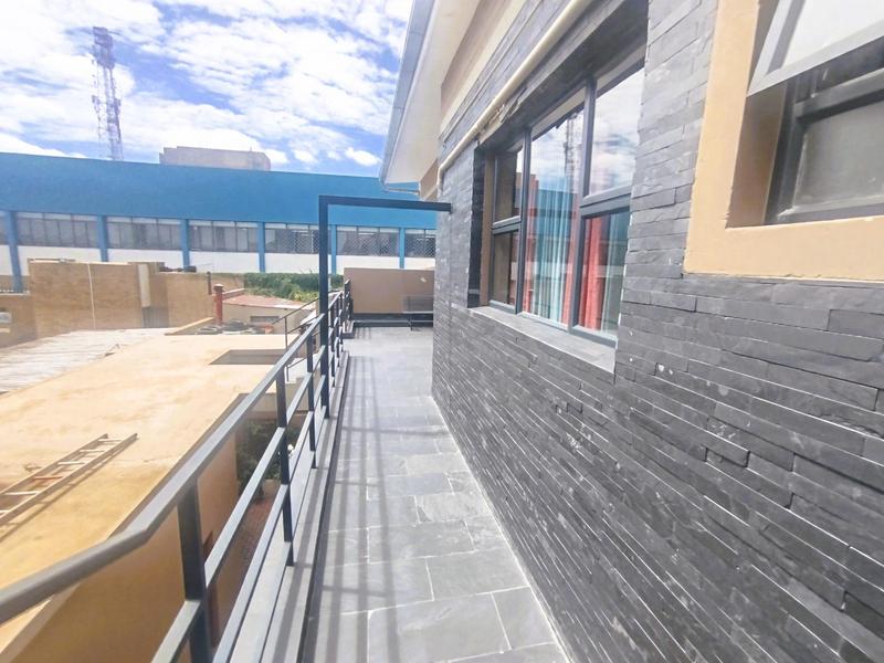 Commercial Property for Sale in Benoni Gauteng