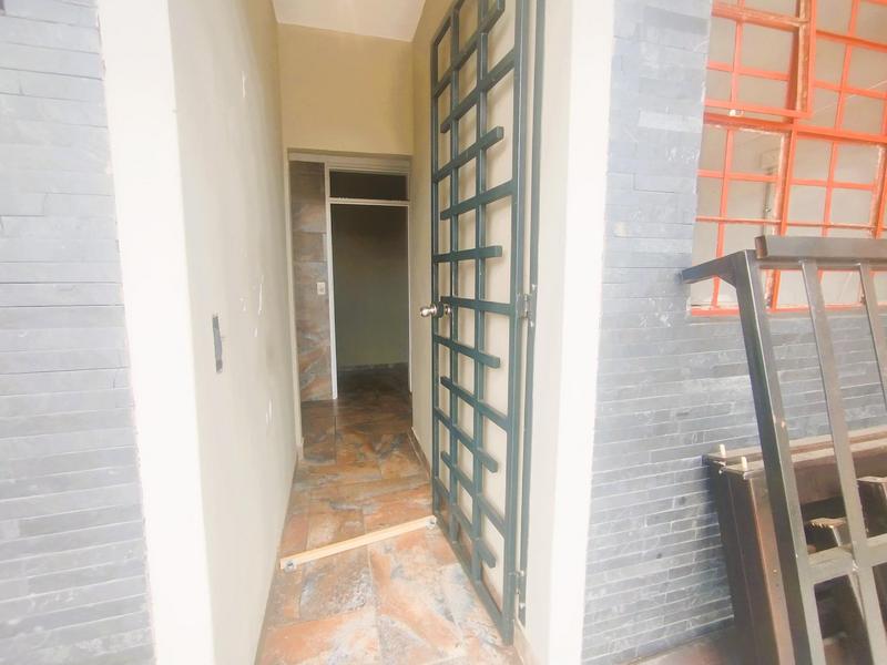 Commercial Property for Sale in Benoni Gauteng