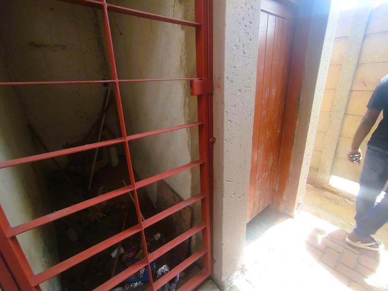 Commercial Property for Sale in Benoni Gauteng
