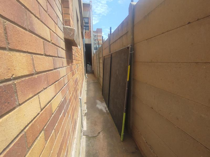 Commercial Property for Sale in Benoni Gauteng