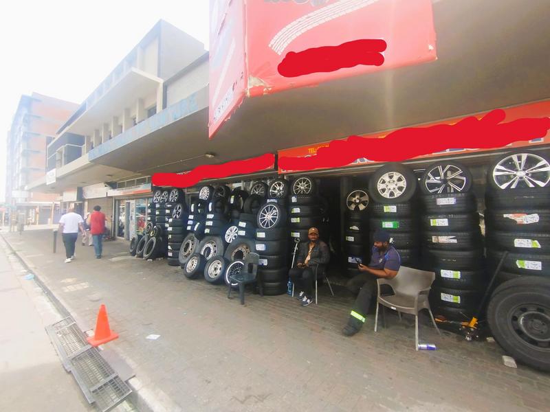 Commercial Property for Sale in Benoni Gauteng
