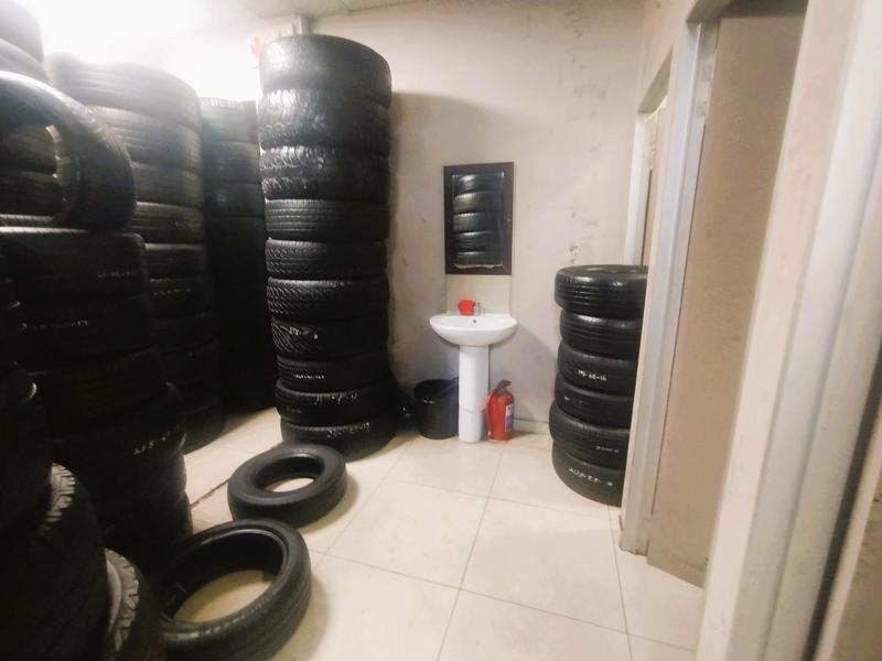 Commercial Property for Sale in Benoni Gauteng