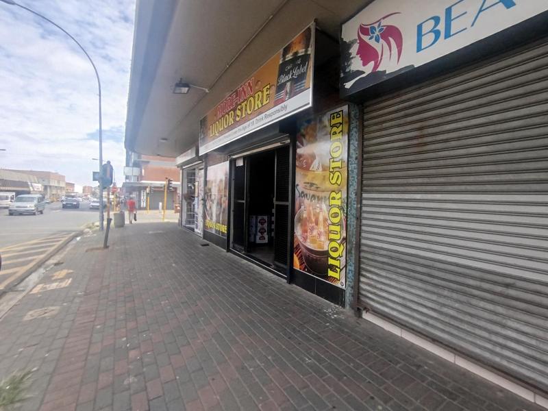 Commercial Property for Sale in Benoni Gauteng