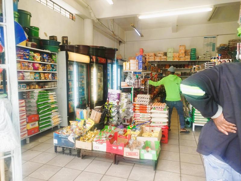 Commercial Property for Sale in Benoni Gauteng