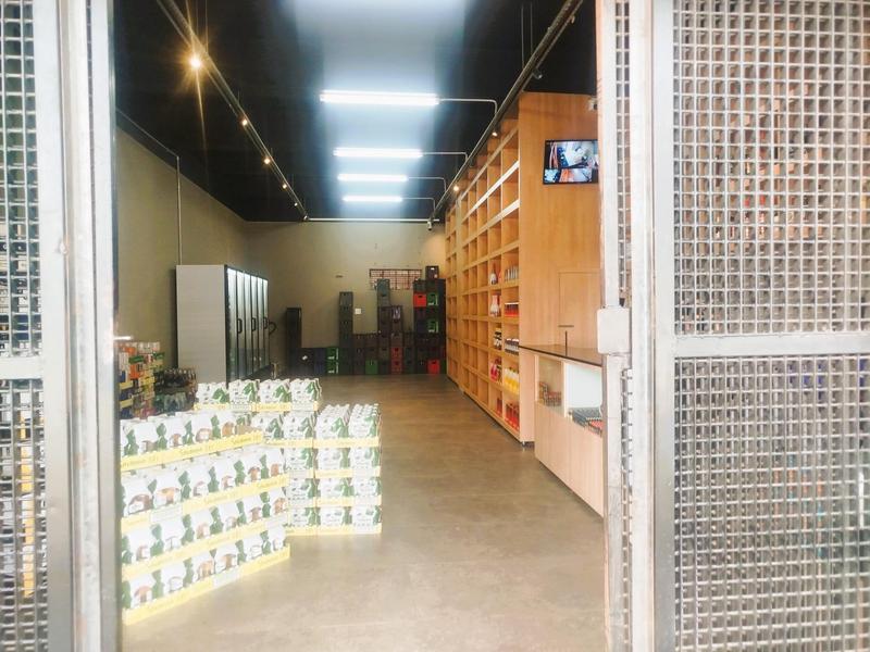 Commercial Property for Sale in Benoni Gauteng