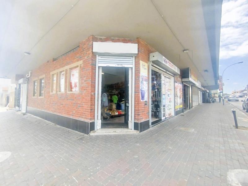 Commercial Property for Sale in Benoni Gauteng