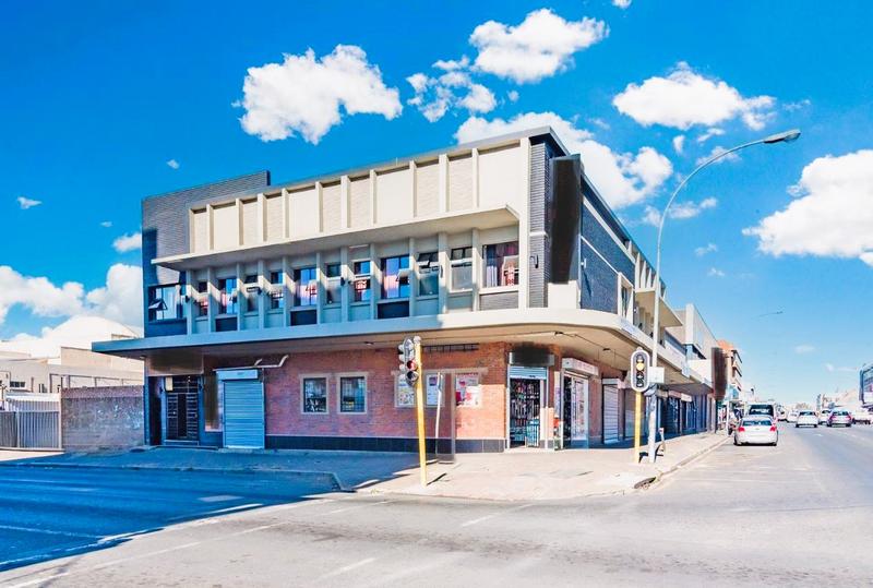 Commercial Property for Sale in Benoni Gauteng
