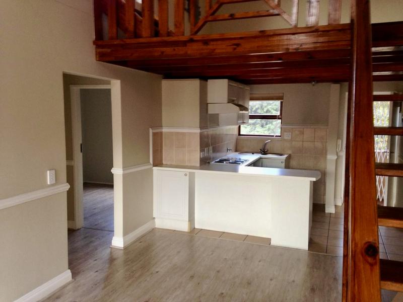 To Let 2 Bedroom Property for Rent in Melrose Gauteng