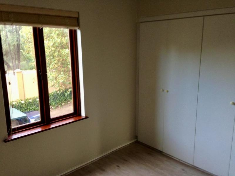 To Let 2 Bedroom Property for Rent in Melrose Gauteng