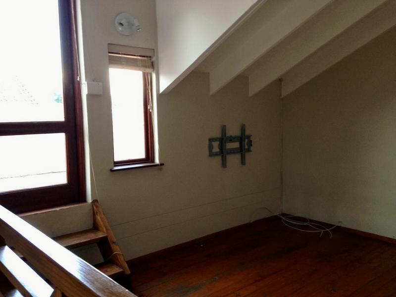 To Let 2 Bedroom Property for Rent in Melrose Gauteng