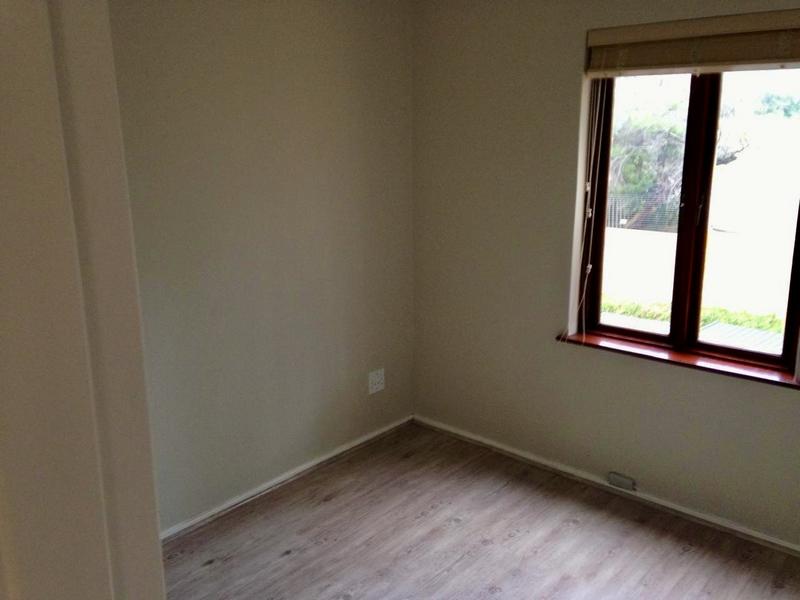 To Let 2 Bedroom Property for Rent in Melrose Gauteng
