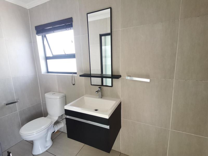 To Let 2 Bedroom Property for Rent in Greenstone Hill Gauteng
