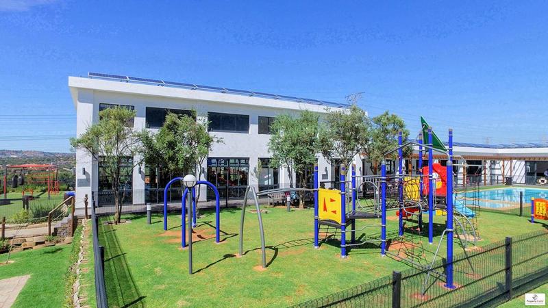 To Let 2 Bedroom Property for Rent in Greenstone Hill Gauteng