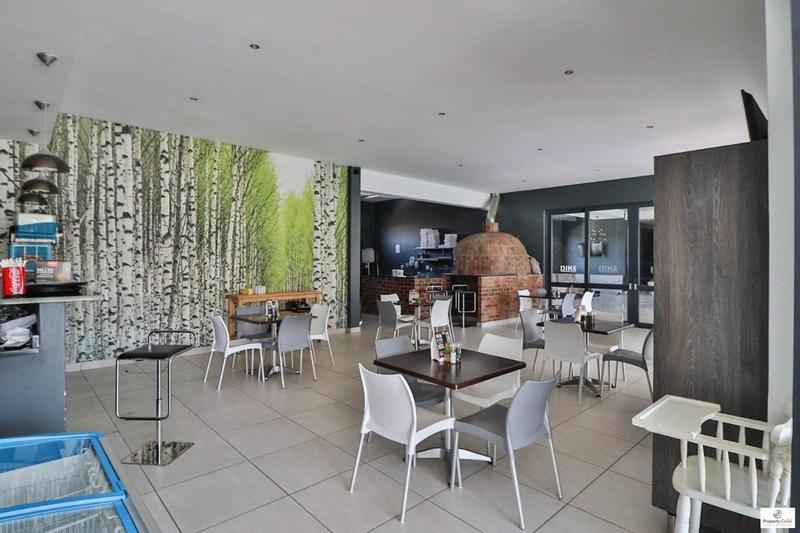 To Let 2 Bedroom Property for Rent in Greenstone Hill Gauteng