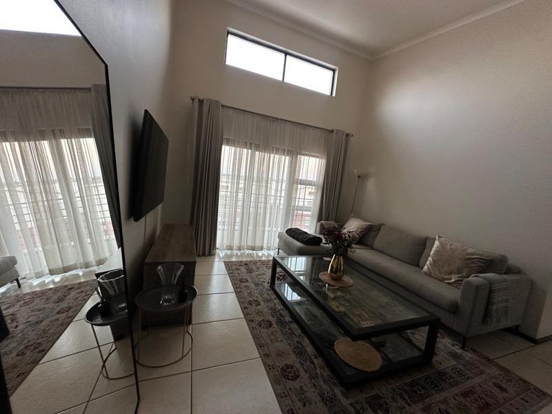 To Let 2 Bedroom Property for Rent in Greenstone Hill Gauteng