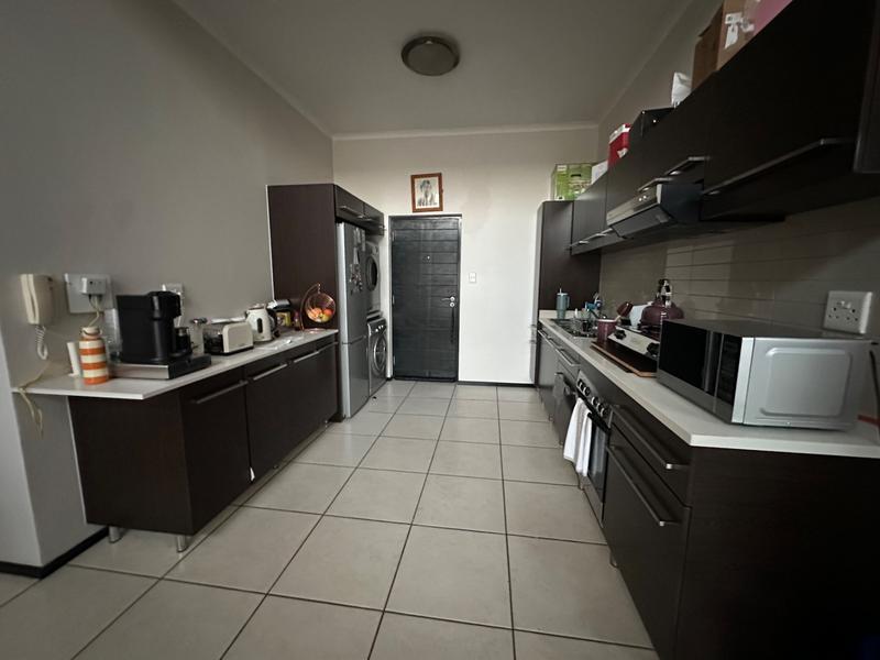 To Let 2 Bedroom Property for Rent in Greenstone Hill Gauteng