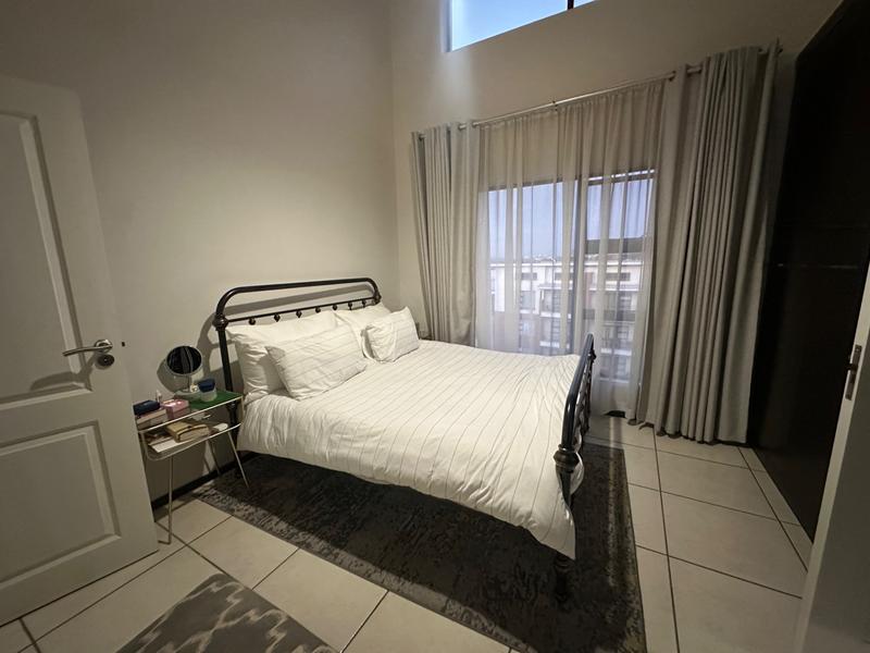 To Let 2 Bedroom Property for Rent in Greenstone Hill Gauteng