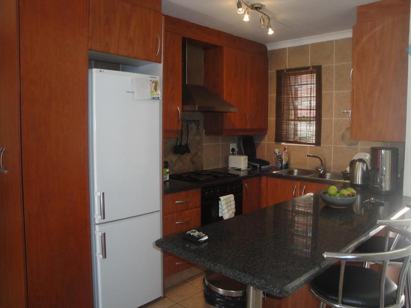 2 Bedroom Property for Sale in Bedford Gardens Gauteng