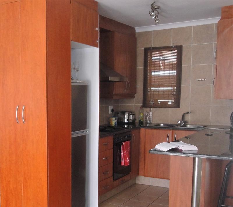 2 Bedroom Property for Sale in Bedford Gardens Gauteng