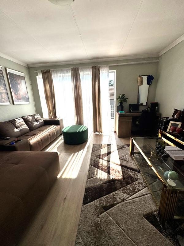 2 Bedroom Property for Sale in Bedford Gardens Gauteng