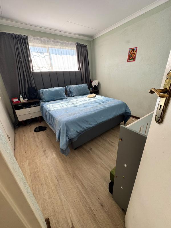 2 Bedroom Property for Sale in Bedford Gardens Gauteng