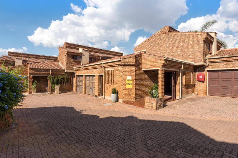 3 Bedroom Property for Sale in Morning Hill Gauteng